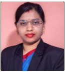 rashmi manikpuri