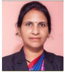 shobha tiwar